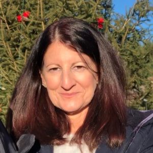 Meet your Posher, Gina